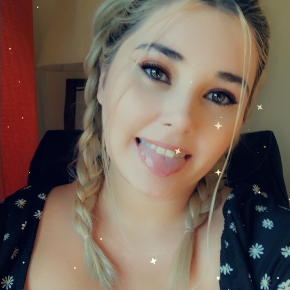 Meet your Posher, Jenna